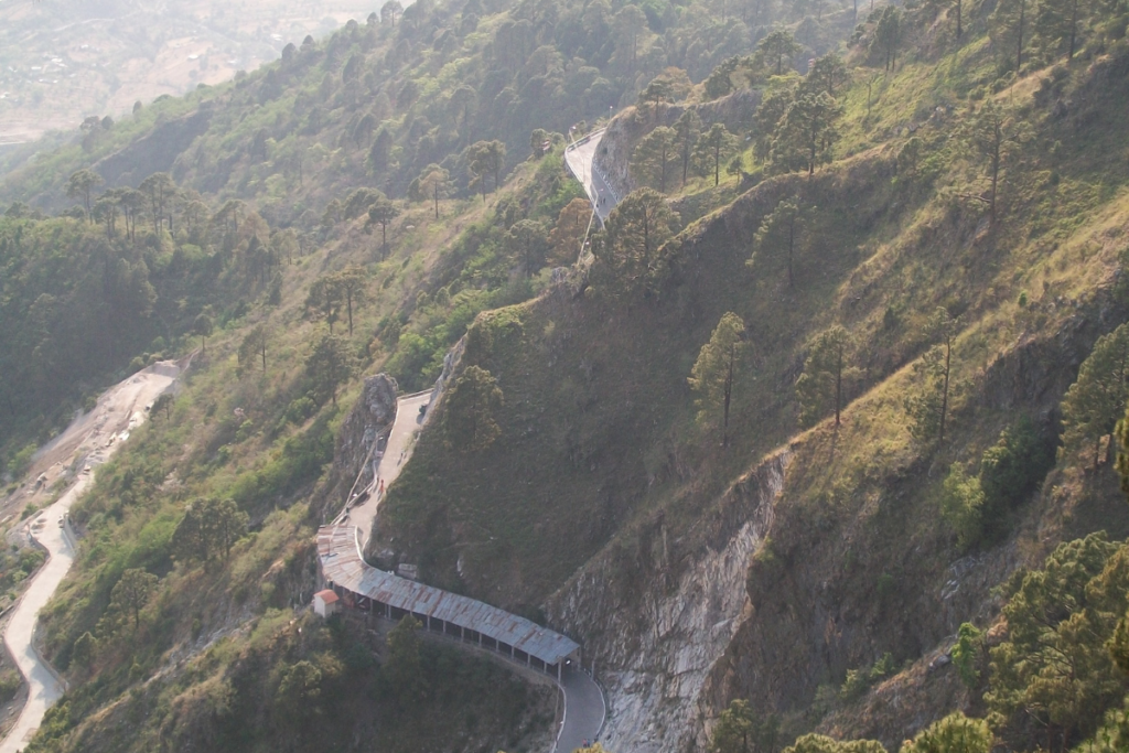 vaishno mata yatra 