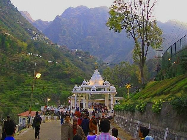 vaishno mata yatra 