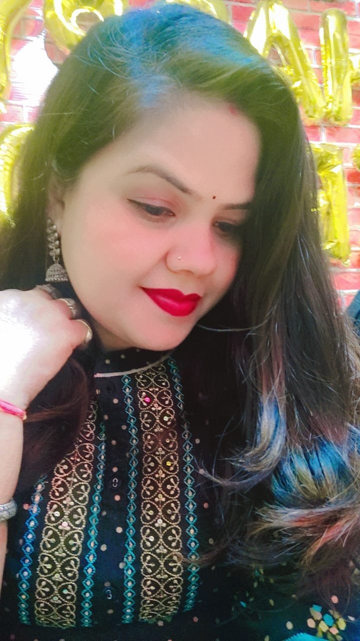 Simmi Singh