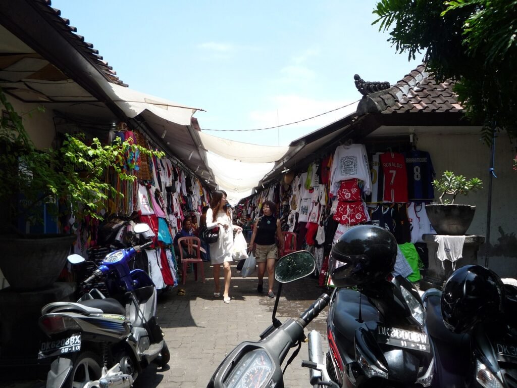 Bali Trip Package