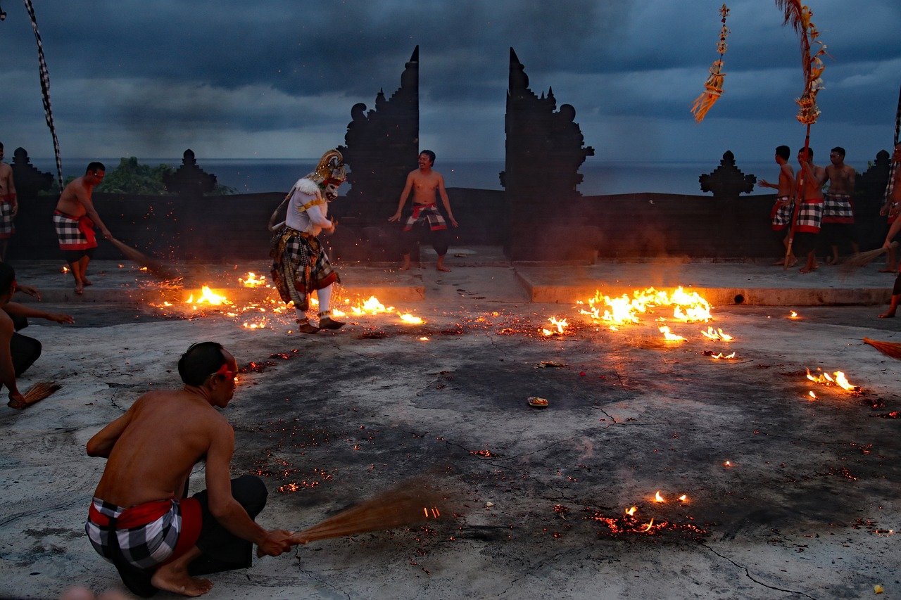 Bali Trip Package