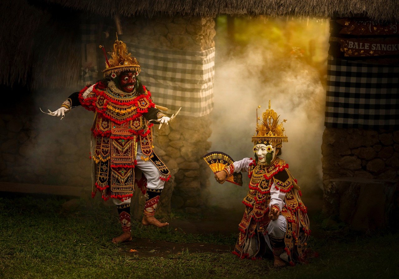 Bali Trip Package