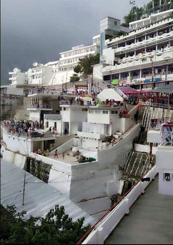 vaishno mata yatra 