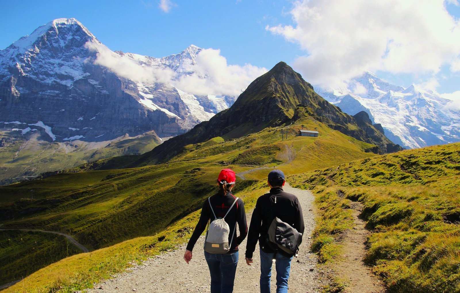 Indian Destinations Trips