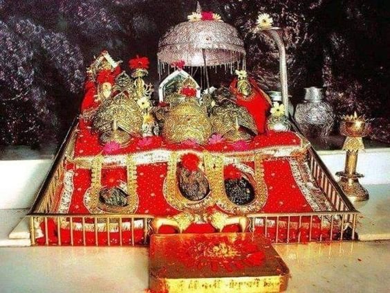 vaishno mata yatra 