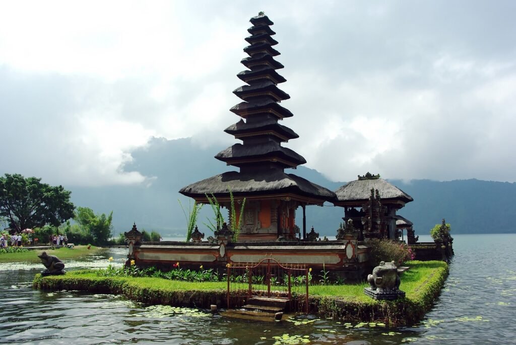 Bali Trip Package