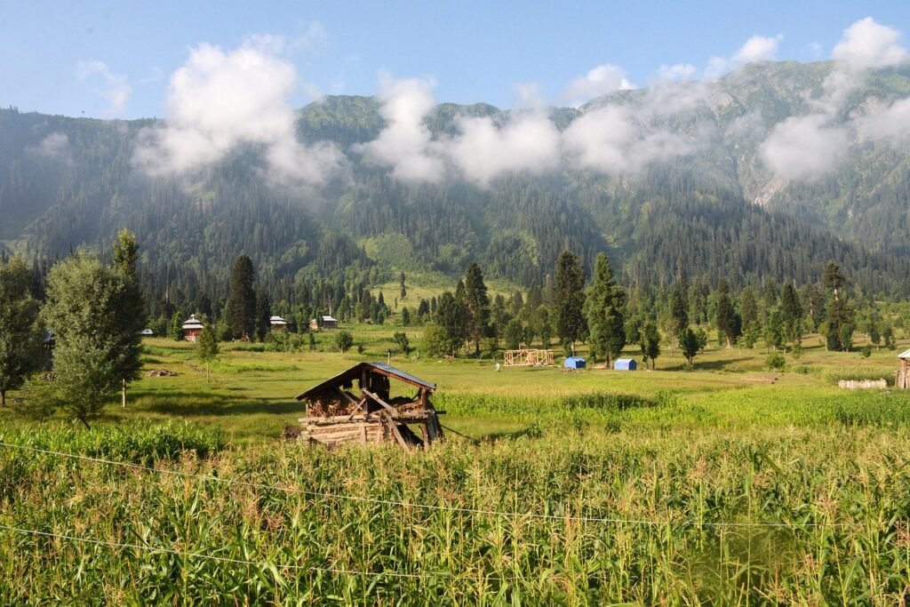 gulmarg