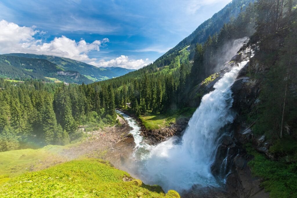 kashmir