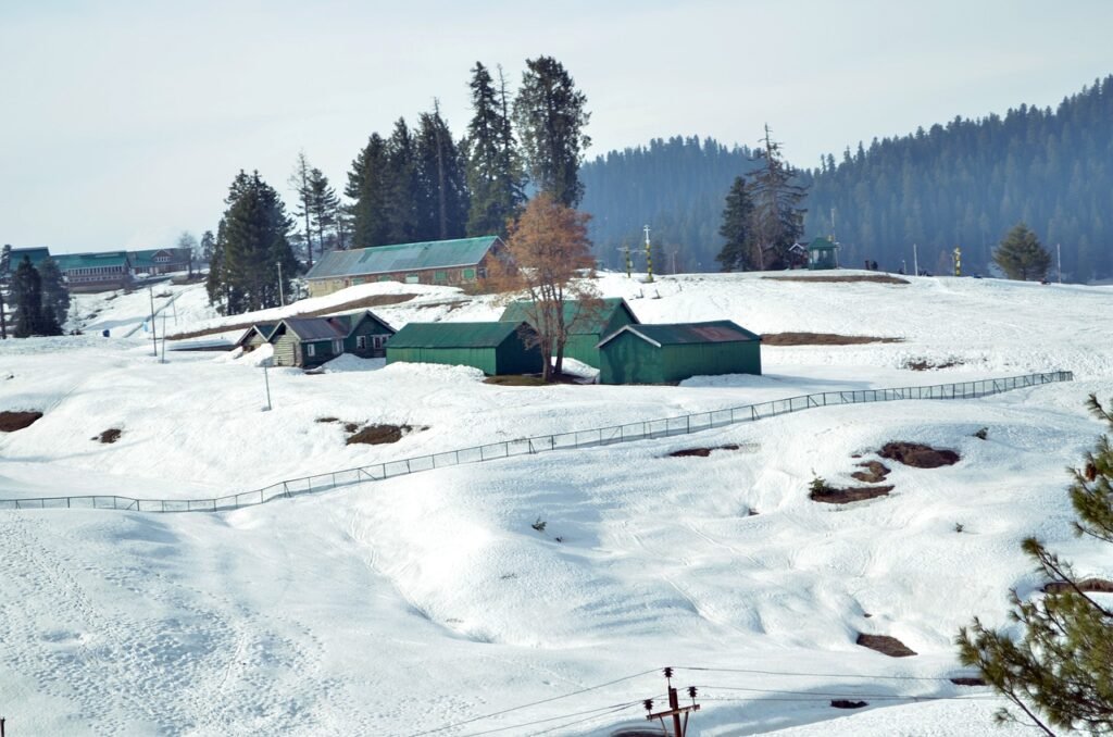 gulmarg