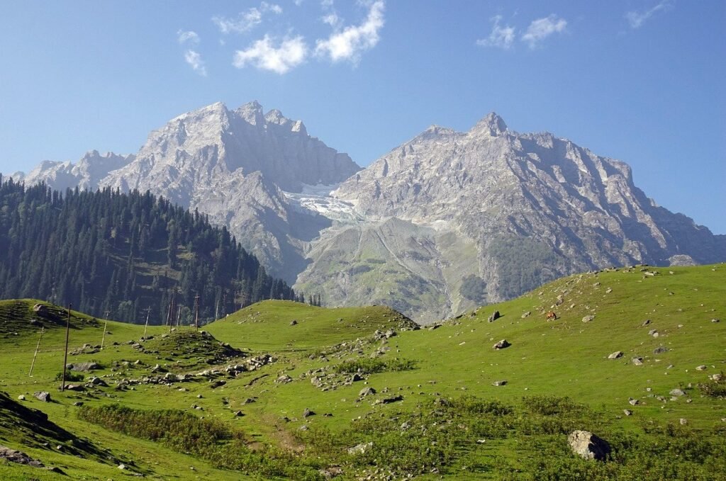 sonmarg