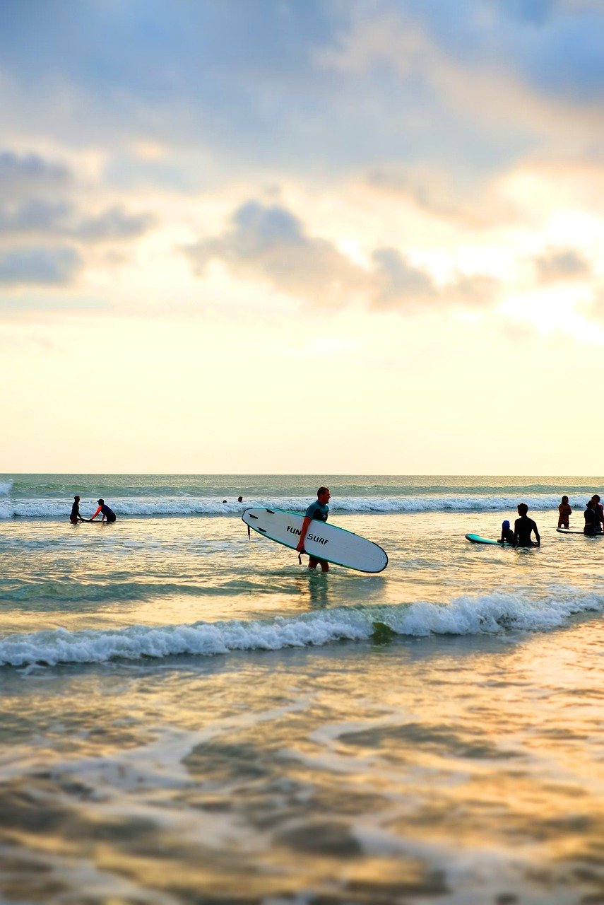 Bali Trip Package