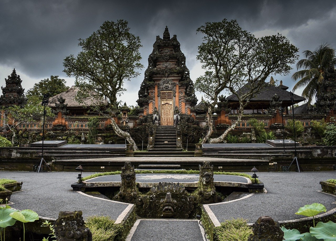 Bali Trip Package