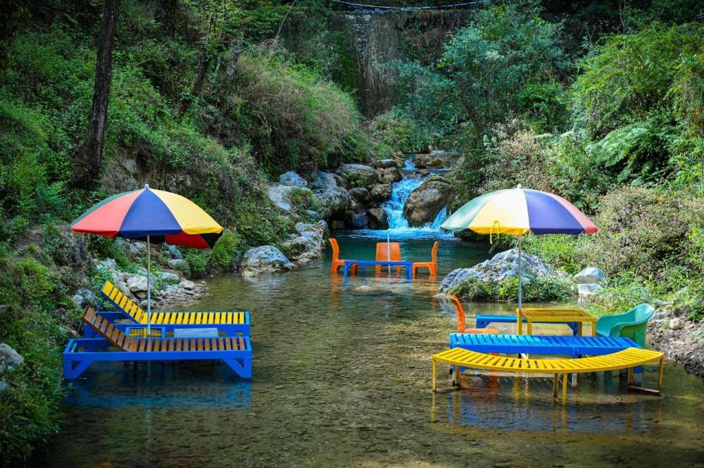 places to visit in January