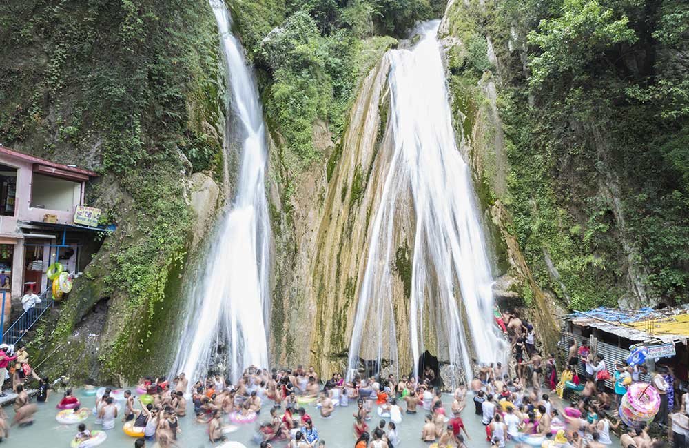 places to visit in January