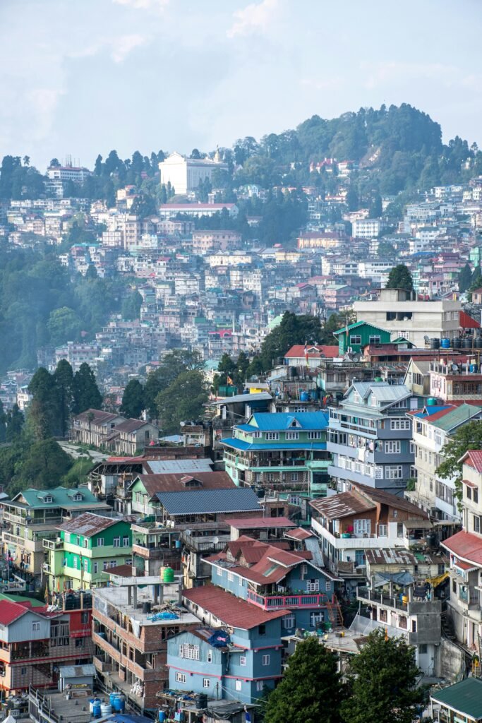 places to visit in January