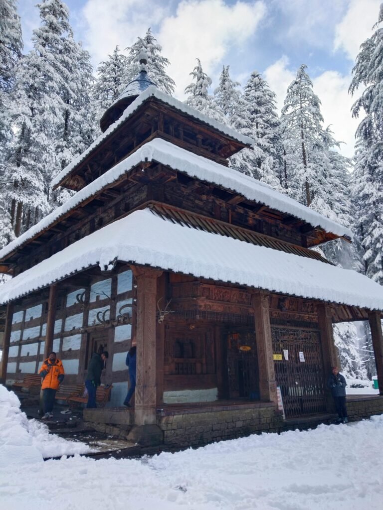 places to visit in January
