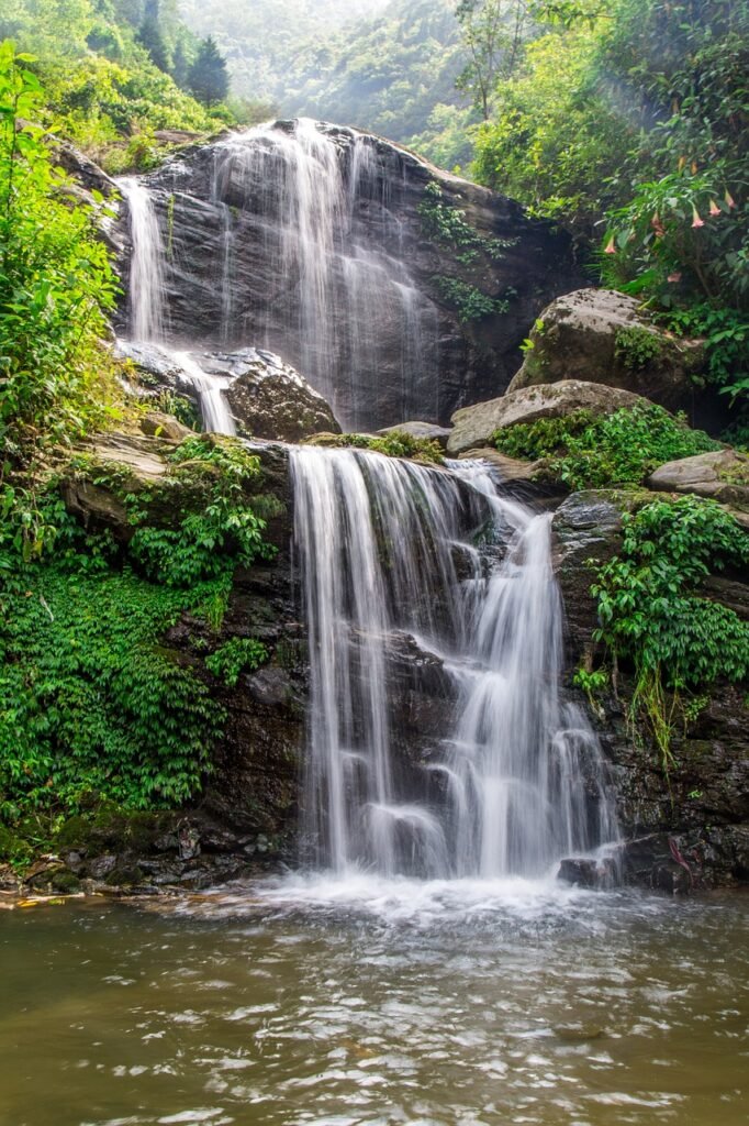 places to visit in January