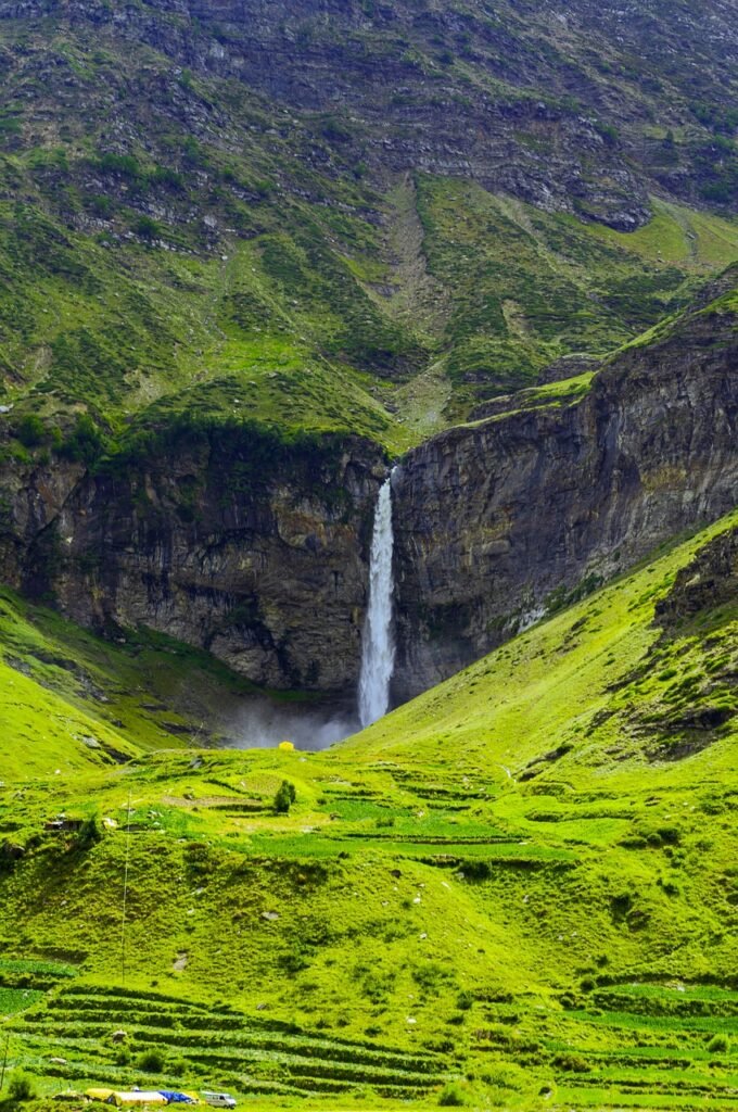 places to visit in January