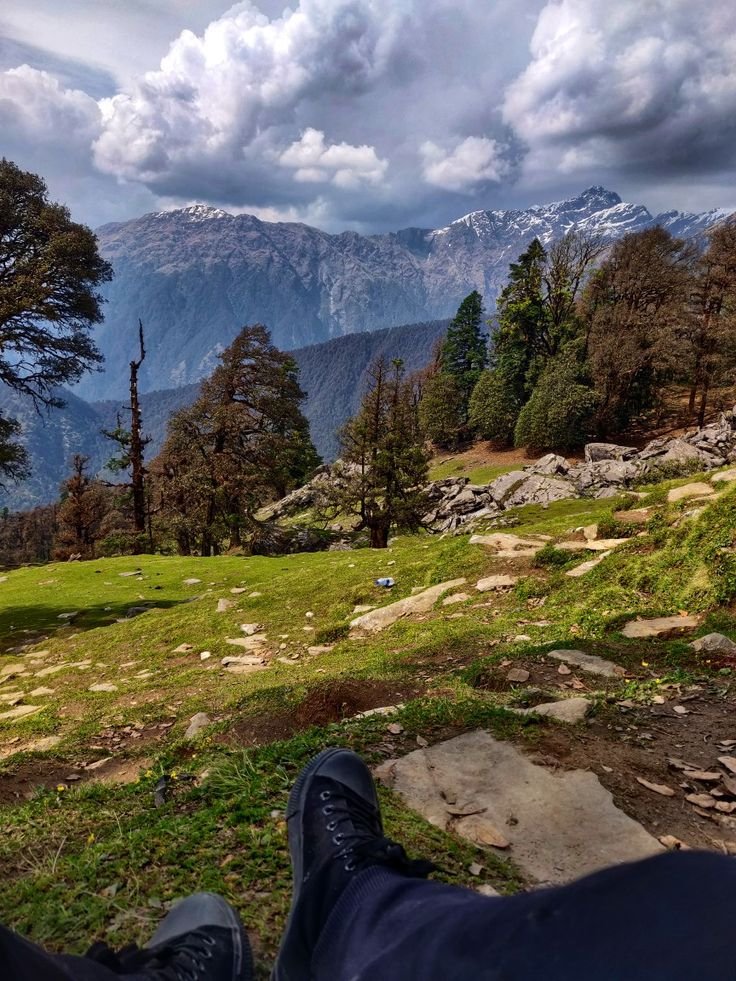 chopta