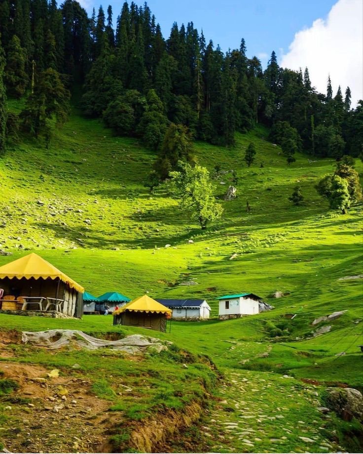 Chopta